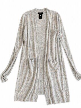 Missoni for Target Gray Cardigan